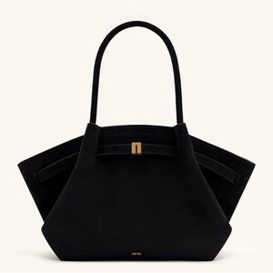 JW PEI Black Tote Bag
